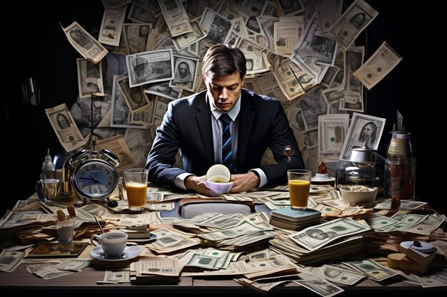 The Vicious Cycle of Merchant Cash Advances A Warning to Business Owners
